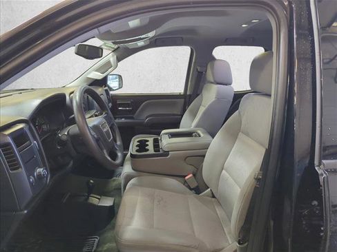 Used 2017 GMC Sierra 1500 4x4 Double Cab w/ Elevation Edition image 14