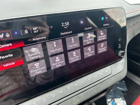 New 2026 Dodge Charger Scat Pack AWD/4WD image 14