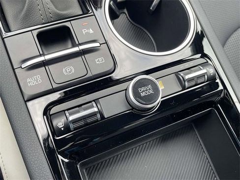 New 2026 Kia K5 GT-Line w/ GT-Line Premium Package image 37