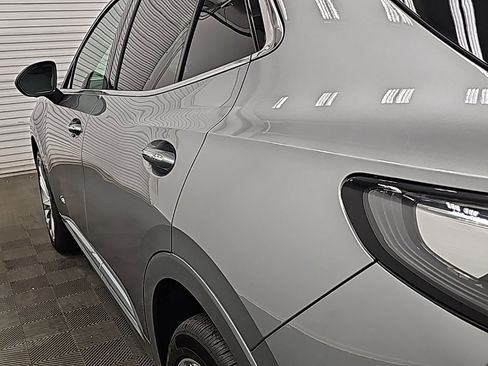 New 2026 Buick Envision Avenir image 6