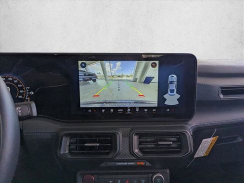 New 2025 Ford Mustang Dark Horse image 11