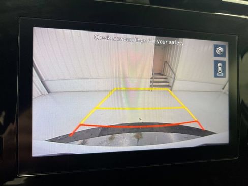 Used 2024 Hyundai Tucson SEL AWD/4WD image 15