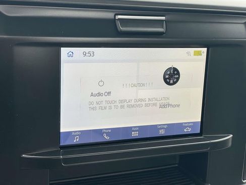 New 2026 Ford F250 XL w/ XL Chrome Package image 10