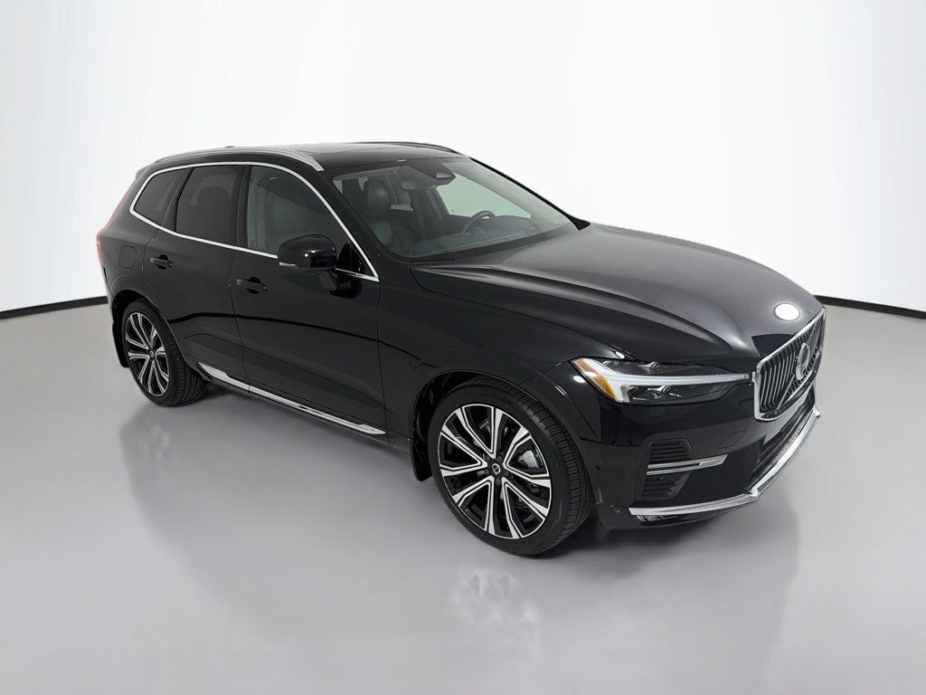 Used 2023 Volvo XC60 B5 Ultimate AWD/4WD image 1
