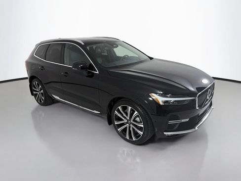 Used 2023 Volvo XC60 B5 Ultimate AWD/4WD image 1