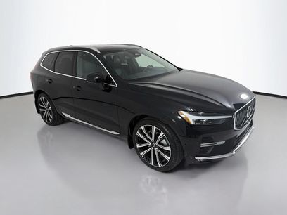 Used 2023 Volvo XC60 B5 Ultimate