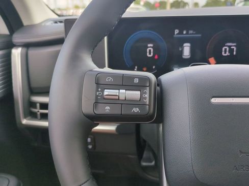 New 2026 Hyundai Santa Fe XRT image 34