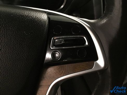 Used 2017 Cadillac Escalade Luxury image 48