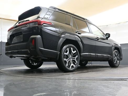 New 2026 Subaru Outback Touring XT image 44