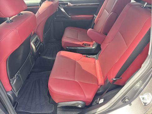 Used 2023 Lexus GX 460 Premium w/ Accessory Package image 20