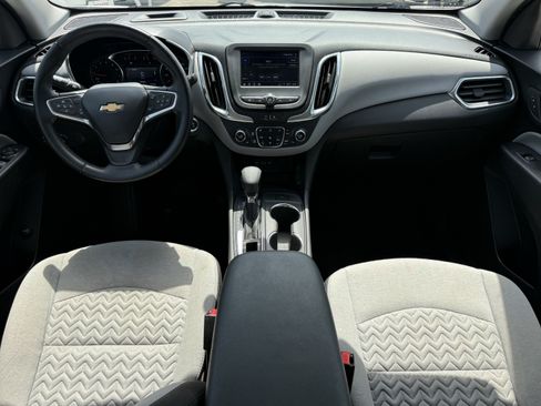 Used 2024 Chevrolet Equinox LT FWD image 14