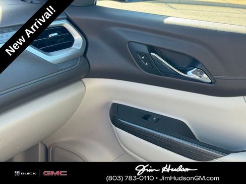 Used 2020 GMC Acadia SLT image 35