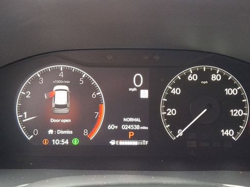 Used 2023 Honda CR-V EX-L image 19