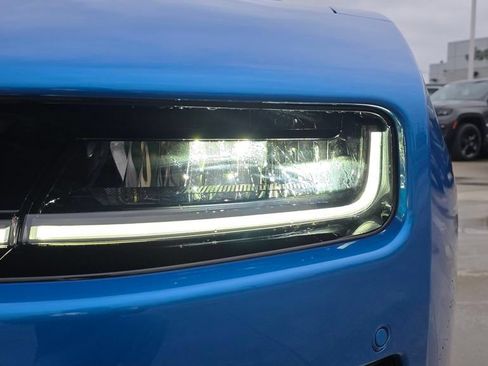 New 2026 Dodge Charger Scat Pack AWD/4WD image 9