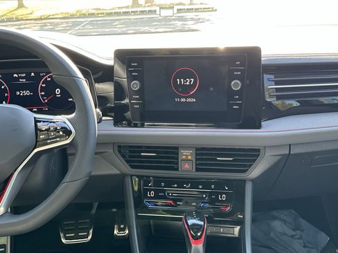 Certified 2026 Volkswagen Jetta GLI Autobahn FWD image 49