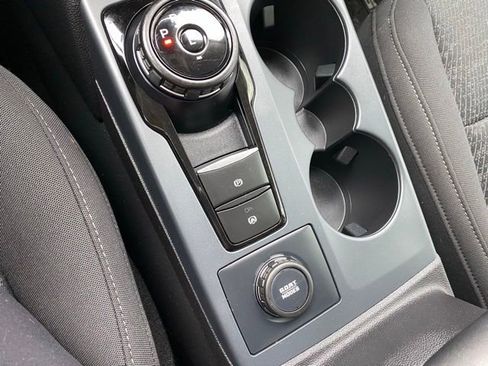 Used 2021 Ford Bronco Sport AWD/4WD image 18