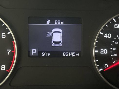 Used 2022 Kia Seltos LX AWD/4WD image 15