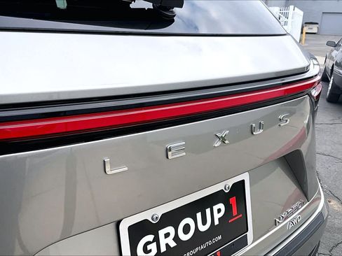 Used 2024 Lexus NX 350h AWD w/ Cold Area Package image 31
