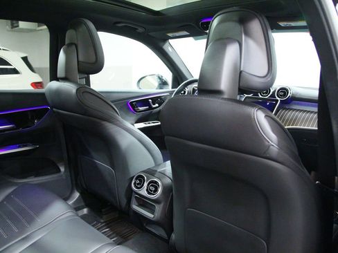 Certified 2026 Mercedes-Benz GLC 300 4MATIC image 24