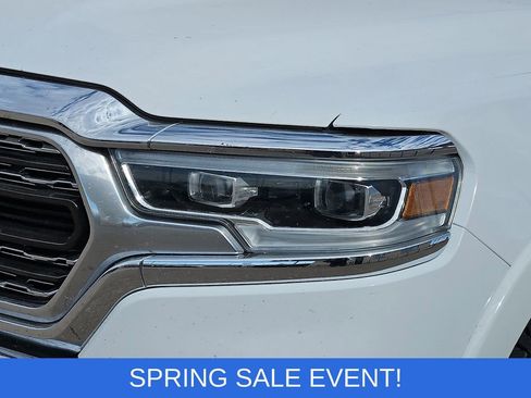 Used 2022 RAM 1500 Limited w/ Trailer Tow Group (B) image 3