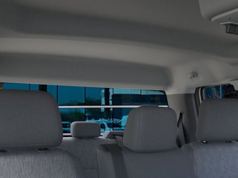 New 2025 Ford F550 4x4 Supercab Super Duty image 22
