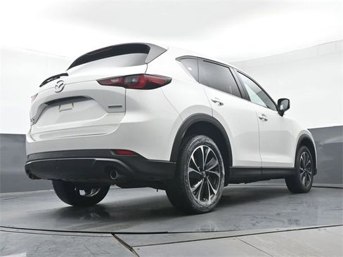 Certified 2023 MAZDA CX-5 AWD 2.5 S w/ Premium Package image 35