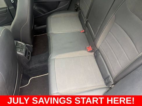 Used 2023 Volkswagen Taos SE AWD/4WD image 21