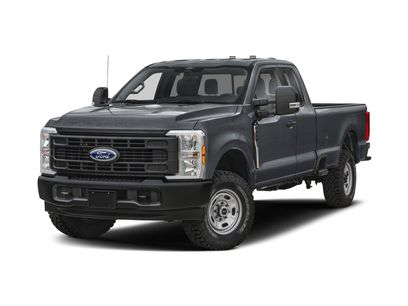 Used 2024 Ford F250 Lariat w/ Sport Appearance Package