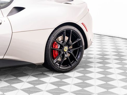 Used 2017 Lotus Evora 400 RWD image 35