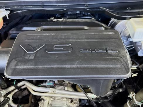 Used 2021 RAM 1500 Tradesman w/ Tradesman Group AWD/4WD image 37