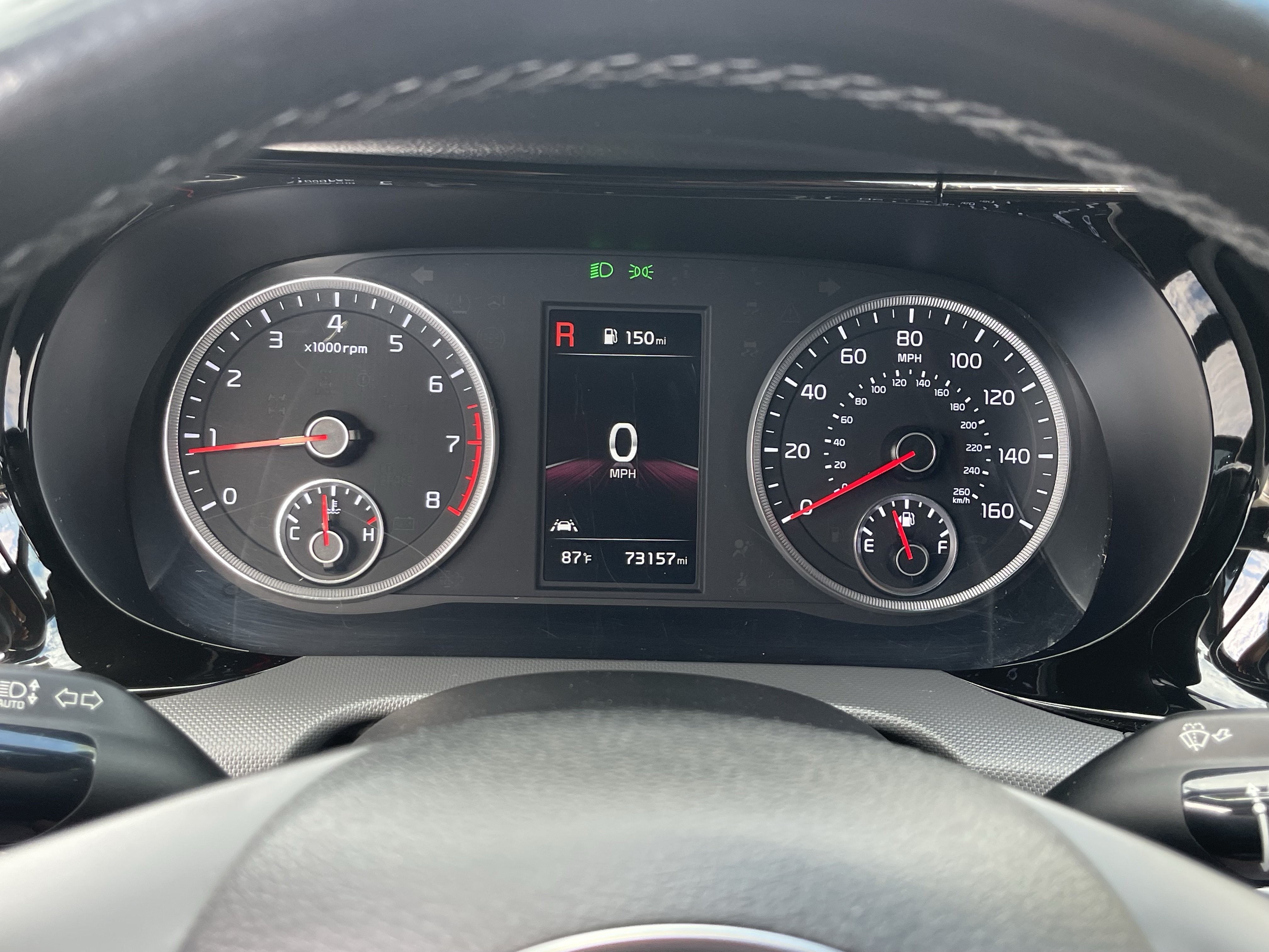 Used 2022 Kia K5 GT-Line w/ GT-Line FWD Premium Package image 31