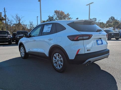 New 2026 Ford Escape Active image 6
