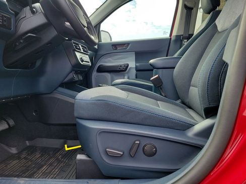 New 2026 Ford Maverick XLT w/ Equipment Group 301A image 18