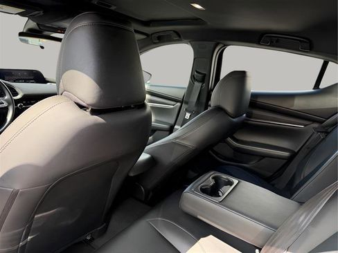 Used 2022 MAZDA MAZDA3 s image 20