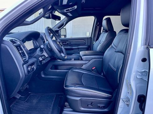 Used 2024 RAM 3500 Limited w/ Night Edition image 27