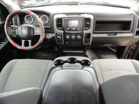 Used 2021 RAM 1500 Tradesman w/ Popular Equipment Group AWD/4WD image 6