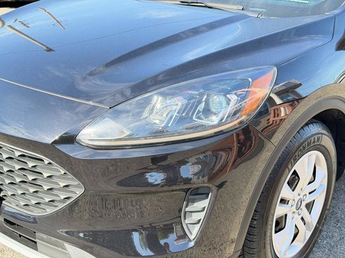 Used 2020 Ford Escape S FWD image 9