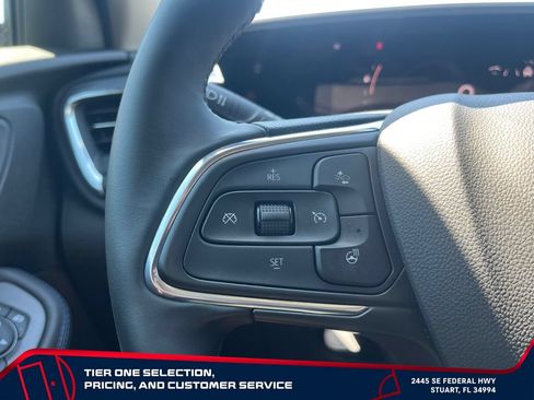 New 2026 Buick Encore GX Sport Touring w/ Advanced Technology Package FWD image 25