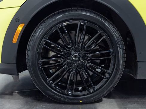 Used 2024 MINI Cooper S FWD image 27
