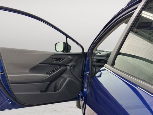New 2026 Subaru Crosstrek 2.0i Premium AWD/4WD image 14