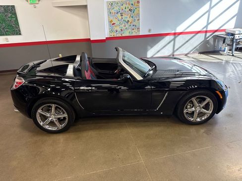 Used 2008 Saturn Sky Red Line image 63