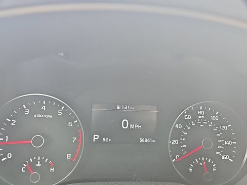 Certified 2021 Kia Sportage SX AWD/4WD image 19