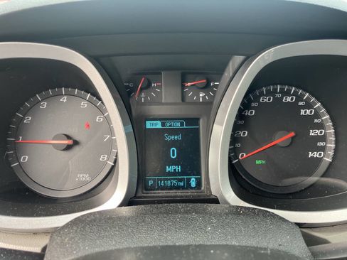 Used 2014 Chevrolet Equinox LS image 12