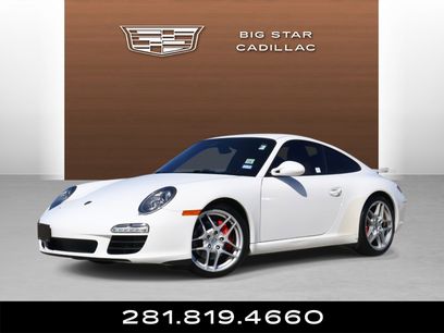 Used 2010 Porsche 911 Carrera S