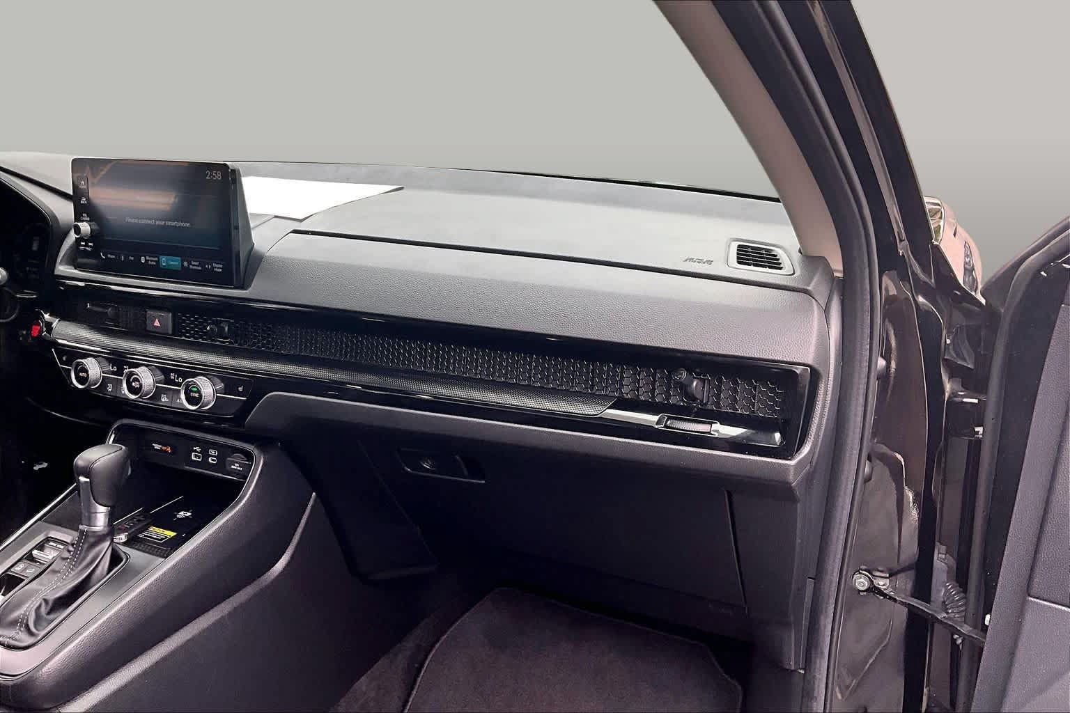 Used 2023 Honda CR-V EX-L image 19