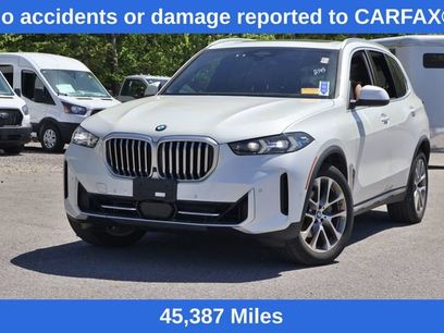 Used 2024 BMW X5 xDrive40i w/ Premium Package