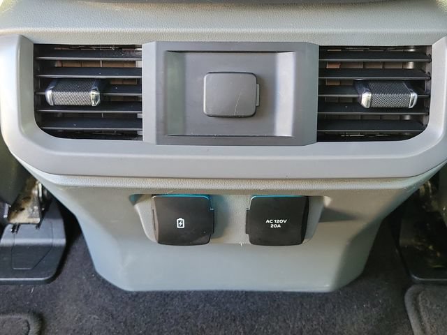 Used 2024 Ford F150 XLT w/ Mobile Office Package AWD/4WD image 13
