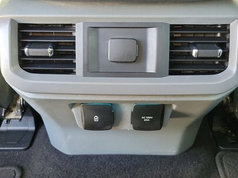 Used 2024 Ford F150 XLT w/ Mobile Office Package AWD/4WD image 13