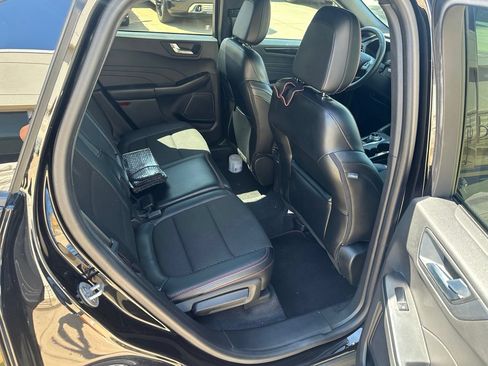 Used 2023 Ford Escape ST-Line w/ Tech Pack #1 FWD image 13