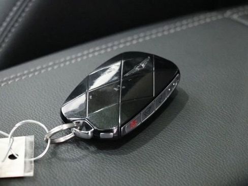 Used 2026 Genesis G70 2.5T Prestige image 38